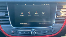 Vauxhall Crossland 1.2 Turbo [130] SRi Nav 5dr Petrol Hatchback